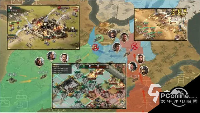 三国志战棋版手游攻略大全 新手入坑指南【详解】
