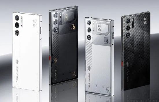 游戏手机与主流旗舰的双向奔赴都是为了用户体验(图3)