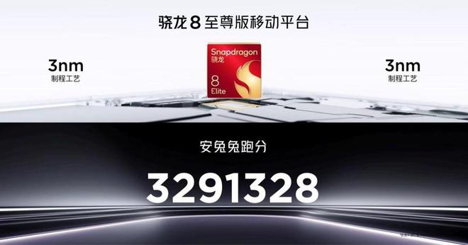 红魔10 Pro系列发布！配置升级4999元起最适合玩游戏的全能手机(图2)