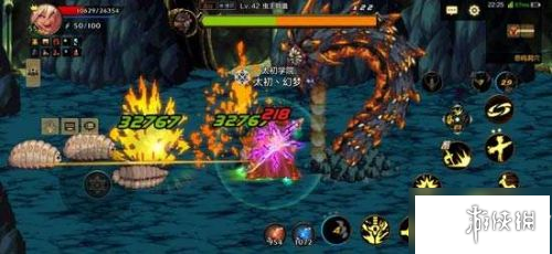 星辰变正版手游新手攻略