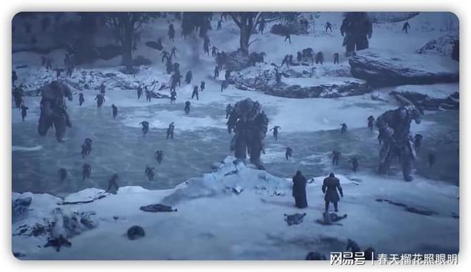 《权力的游戏：王者之路》2025年登陆PC与手机平台(图3)