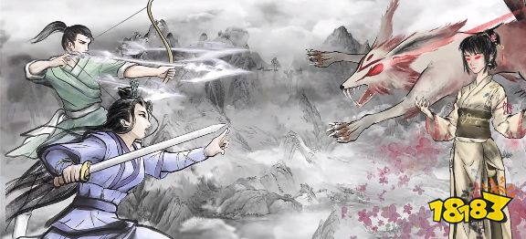 封魔大陆手游怎么玩 封魔大陆游戏新手攻略(图1)