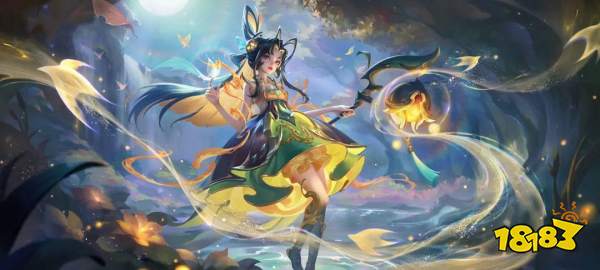 必玩的热门MOBA手游TOP5：2024年MOBA手游热度排行(图1)
