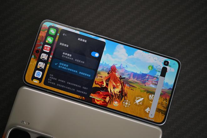 红米荣耀一加iQOO四款2500元内游戏手机谁体验更好？(图9)