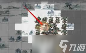 鬼谷八荒手游木灵气碎片获取攻略(图3)
