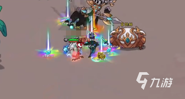 英勇之地雷霆戒指怎么获取 英勇之地手游雷霆戒指获取攻略(图3)