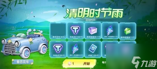《QQ炫舞手游宠物升星攻略》 快速提升宠物星级的方法介绍(图2)