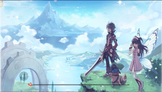 《飞飞重逢》手游：职业推荐攻略三大职业任你选。(图3)