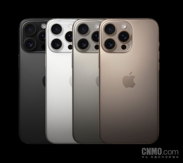 外媒评2025年五款最佳游戏手机：iPhone 16 PM入