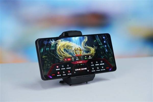 小米自研电竞手机来袭玄戒O2处理器助力挑战游戏手机市场格局