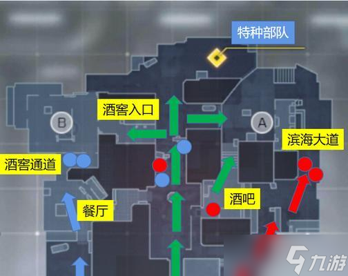 使命召唤手游九指操作攻略 游戏进阶攻略