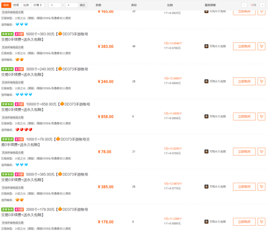 《火炬之光无限》SS9新赛季新玩法努力一点一天两张很轻松