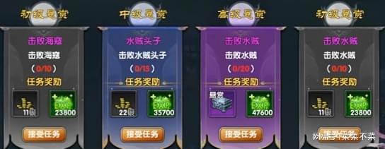 武林外传十年之约手游：快速升级攻略助你开服抢占榜一宝座！(图2)