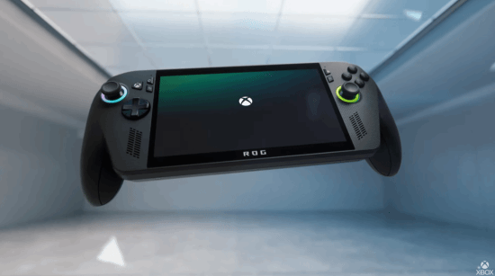 Xbox Ally掌机UI大升级：游戏便捷性迎来质变(图2)