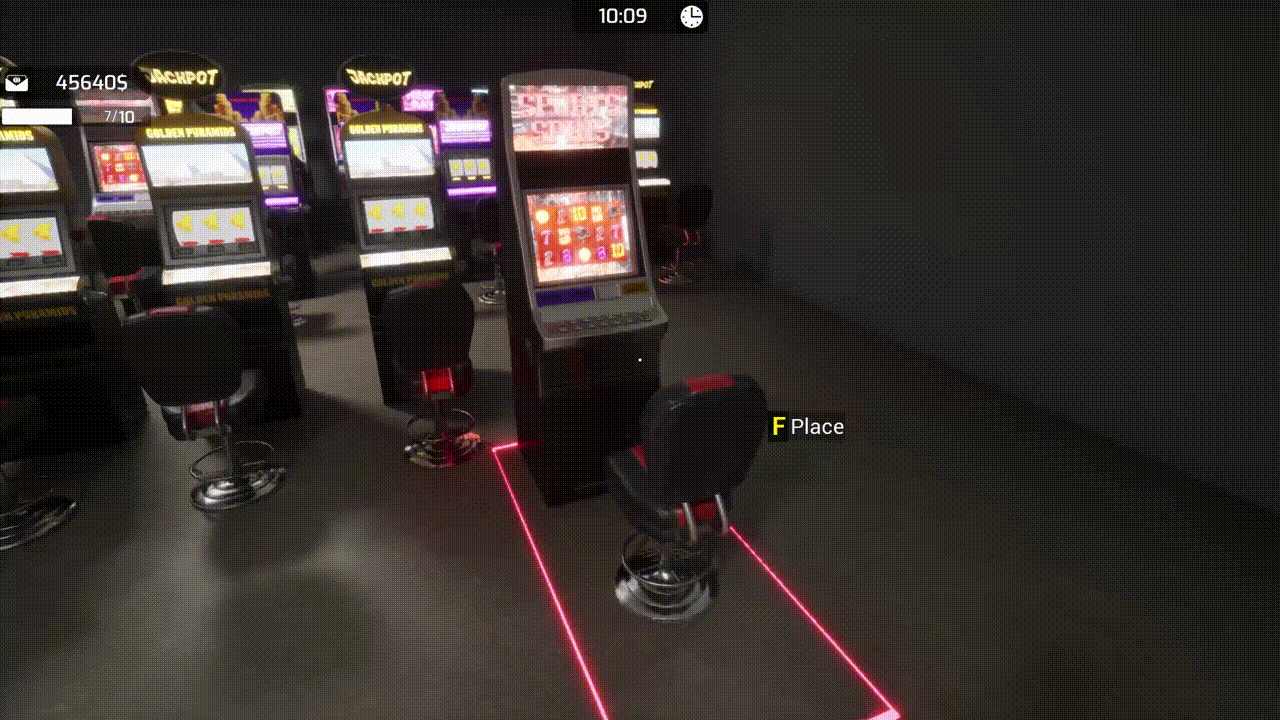 steam五款热门模拟经营类手机游戏排行榜(图2)