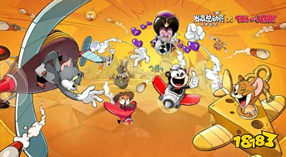 发条总动员手游怎么玩 发条总动员游戏攻略大全(图1)