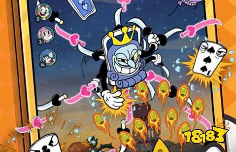 发条总动员手游怎么玩 发条总动员游戏攻略大全(图5)