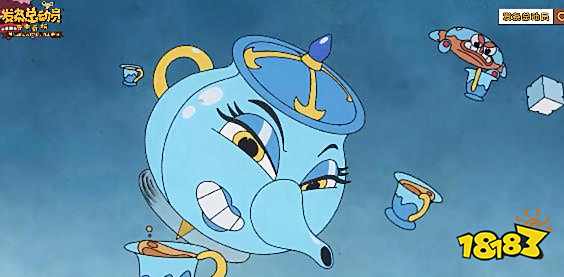 发条总动员手游怎么玩 发条总动员游戏攻略大全(图3)