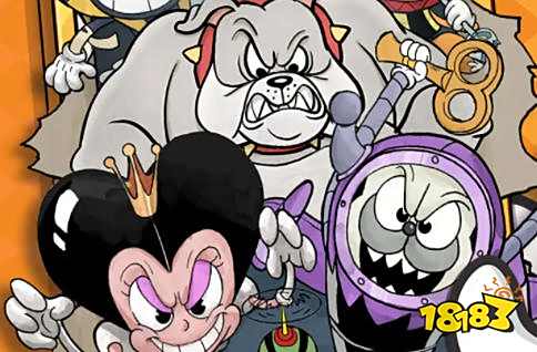 发条总动员手游怎么玩 发条总动员游戏攻略大全(图6)