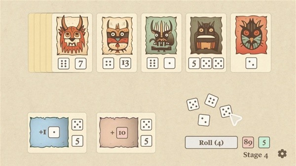 Roguelike卡牌手游推荐 Roguelike卡牌手游排行榜一览(图9)