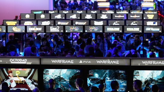 案例研究｜数商云赋能游戏游艺S2B2B平台重构产业链生态